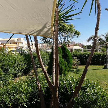 Agua Marina Villa Avola Luaran gambar