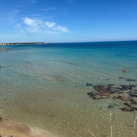 Agua Marina Villa Avola Luaran gambar