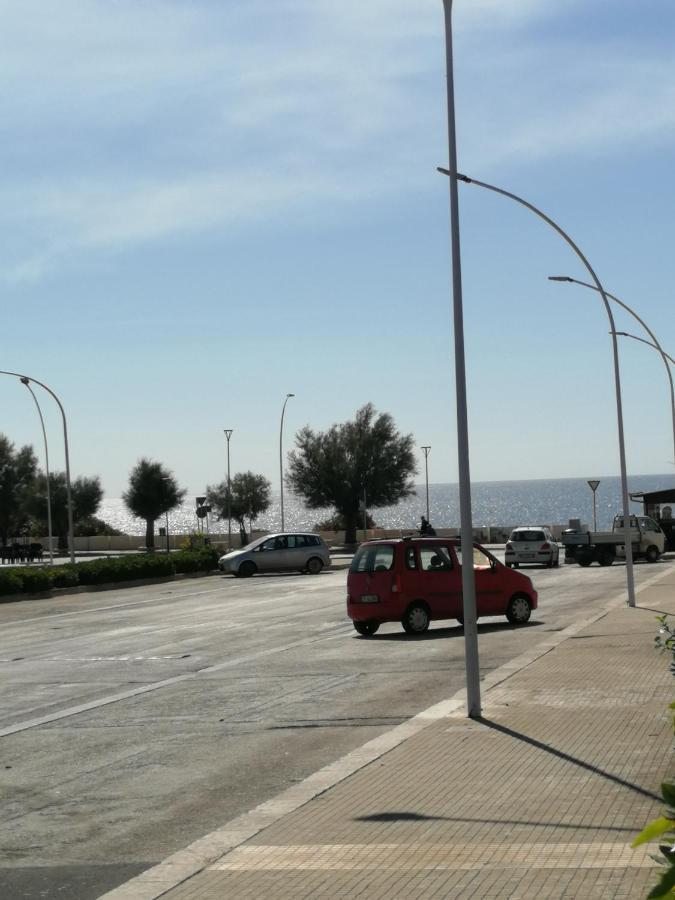 Agua Marina Villa Avola Luaran gambar