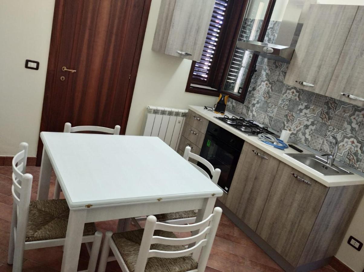Agua Marina Villa Avola Luaran gambar