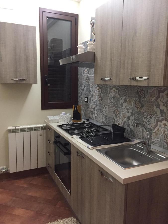 Agua Marina Villa Avola Luaran gambar