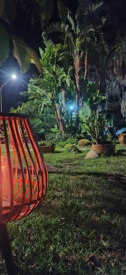 Agua Marina Villa Avola Luaran gambar