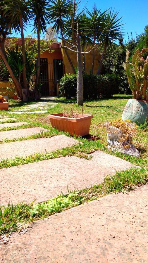 Agua Marina Villa Avola Luaran gambar