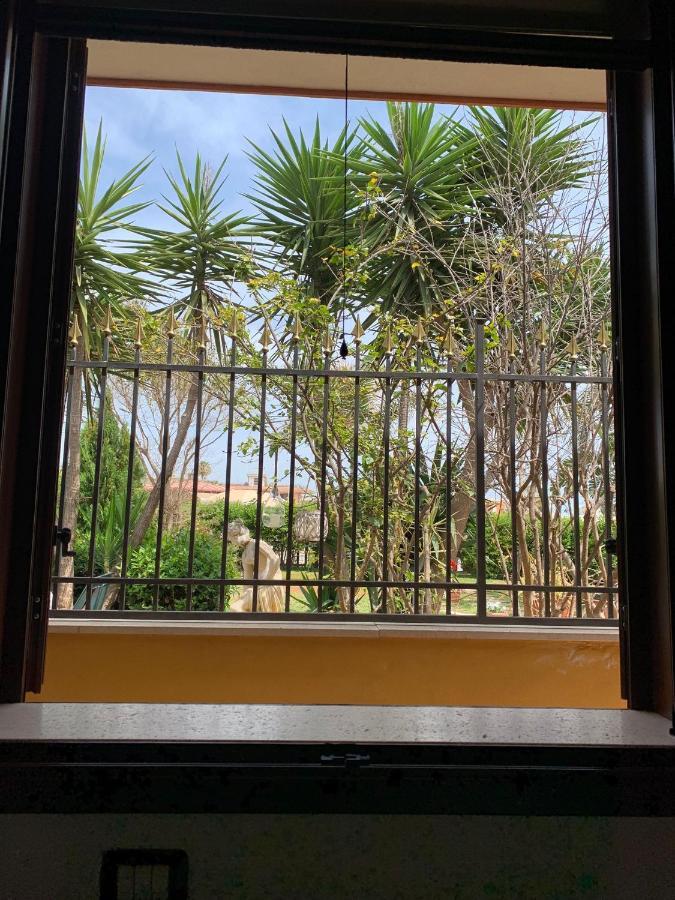 Agua Marina Villa Avola Luaran gambar
