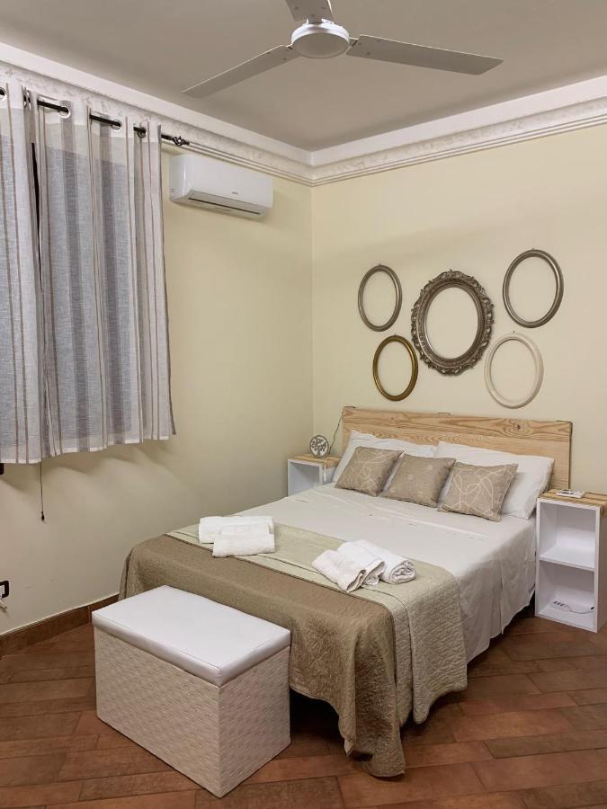 Agua Marina Villa Avola Luaran gambar