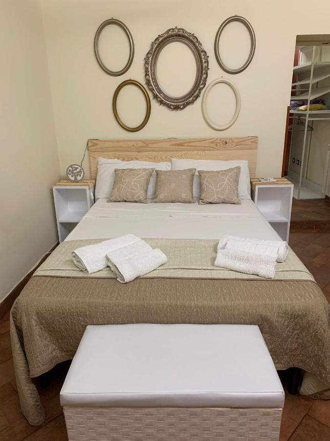 Agua Marina Villa Avola Luaran gambar