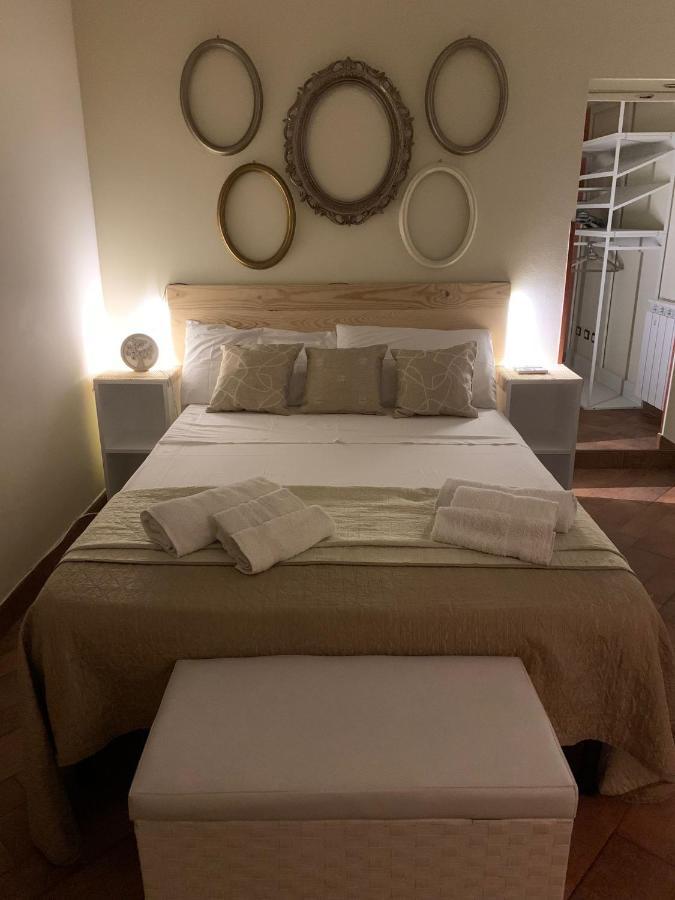 Agua Marina Villa Avola Luaran gambar