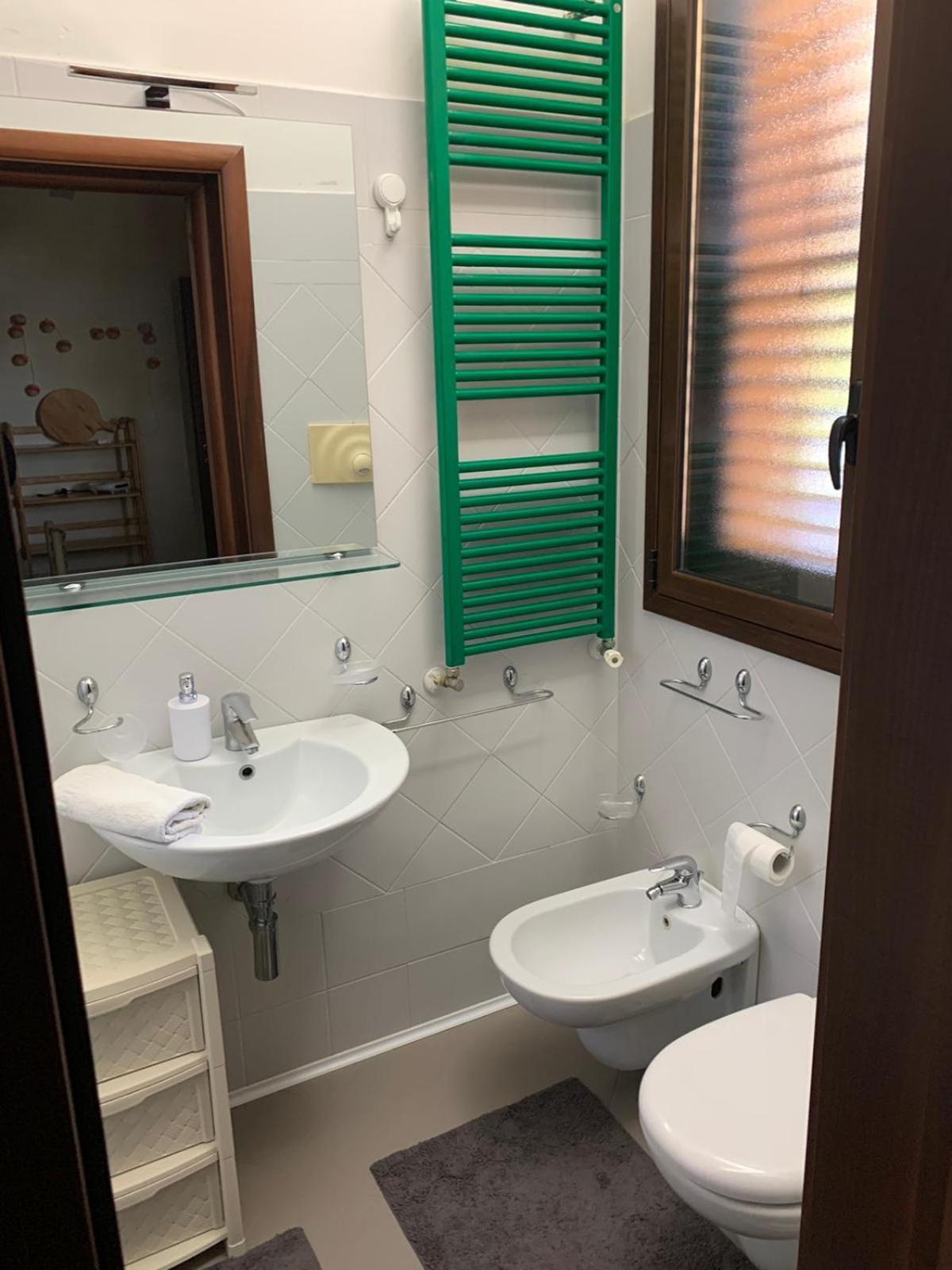 Agua Marina Villa Avola Luaran gambar
