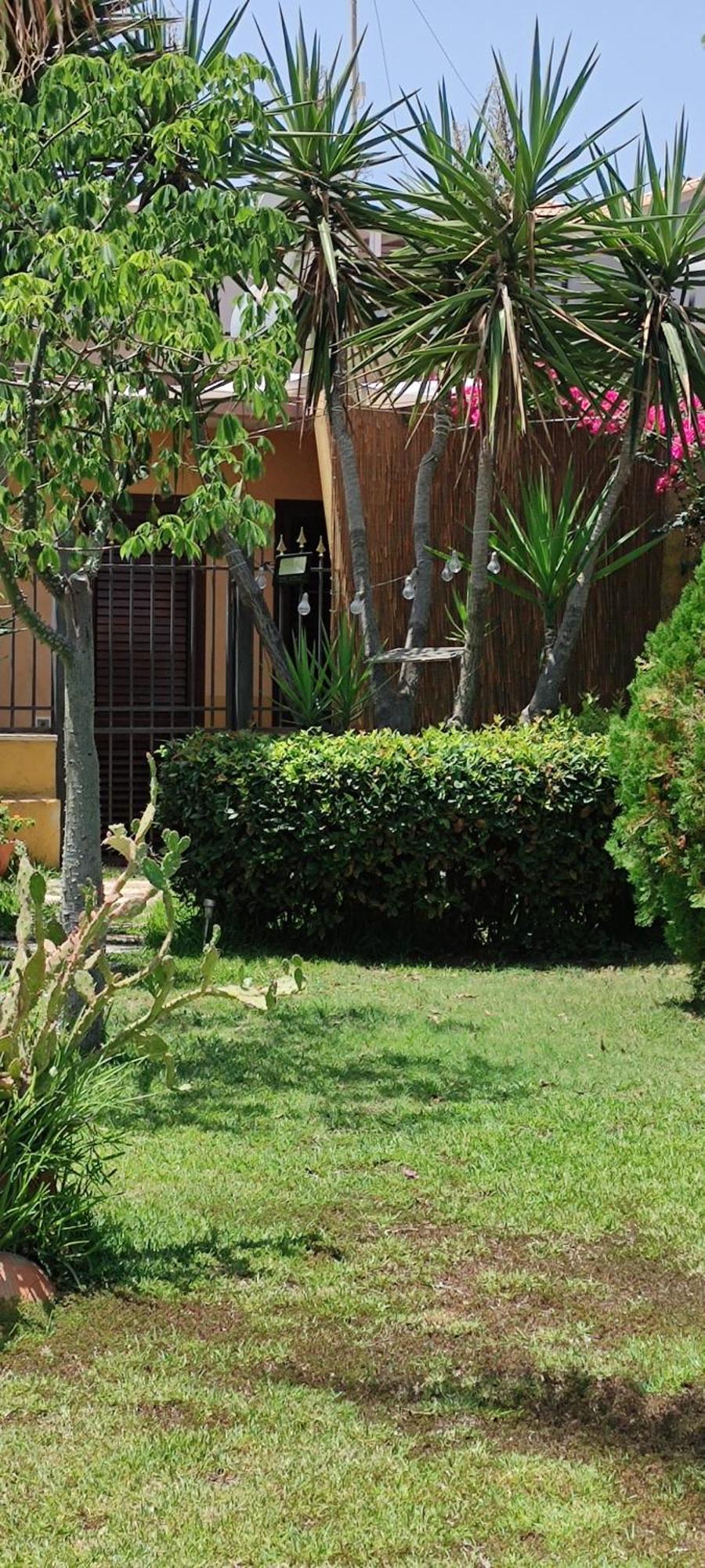 Agua Marina Villa Avola Luaran gambar
