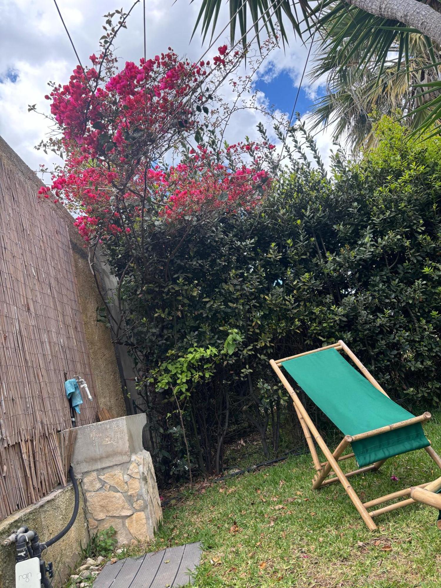 Agua Marina Villa Avola Luaran gambar