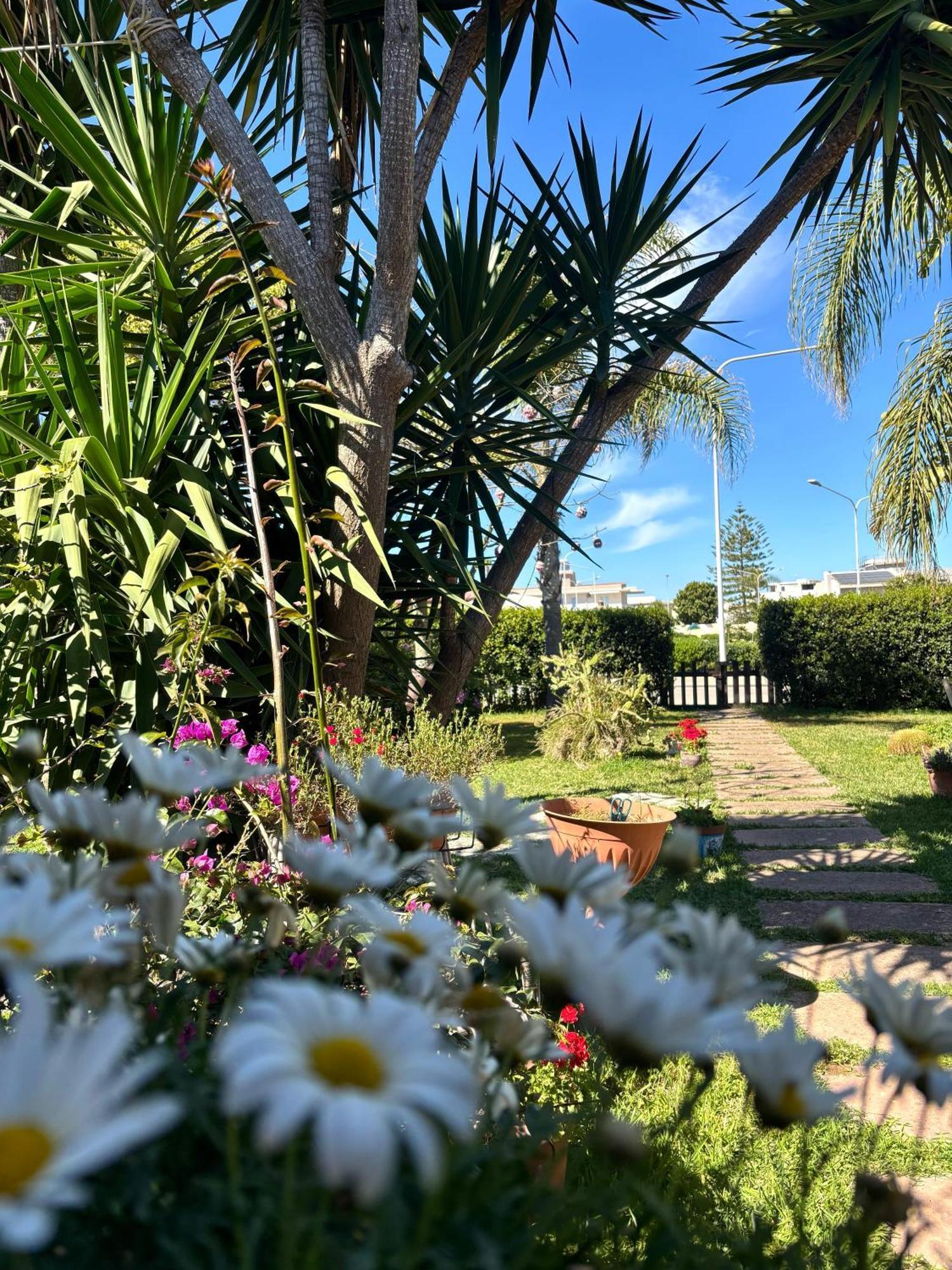 Agua Marina Villa Avola Luaran gambar