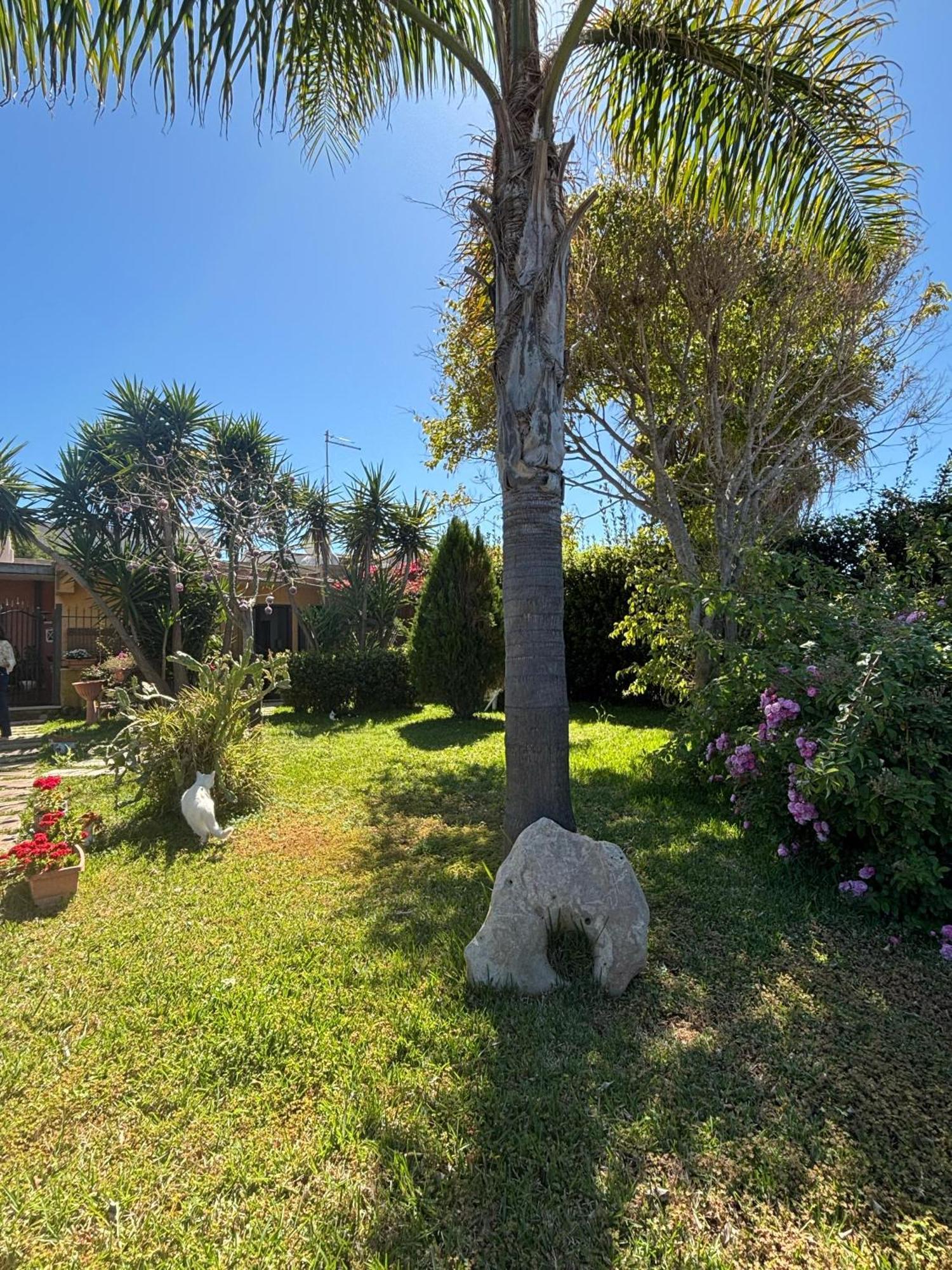Agua Marina Villa Avola Luaran gambar