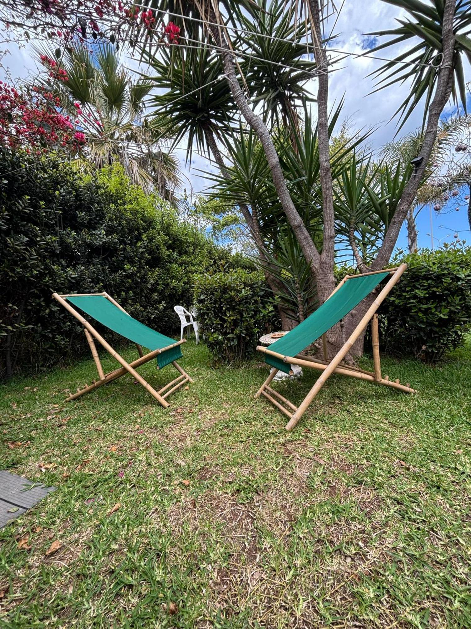 Agua Marina Villa Avola Luaran gambar