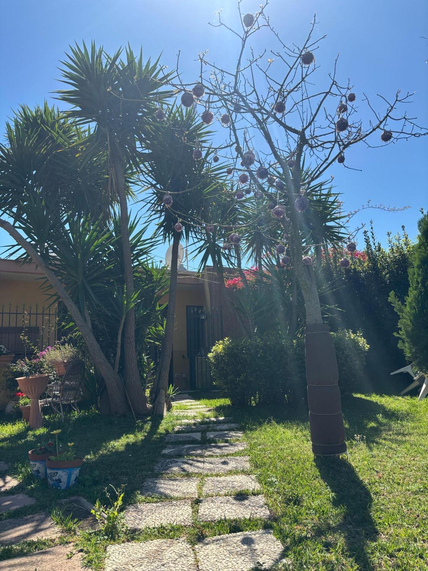 Agua Marina Villa Avola Luaran gambar